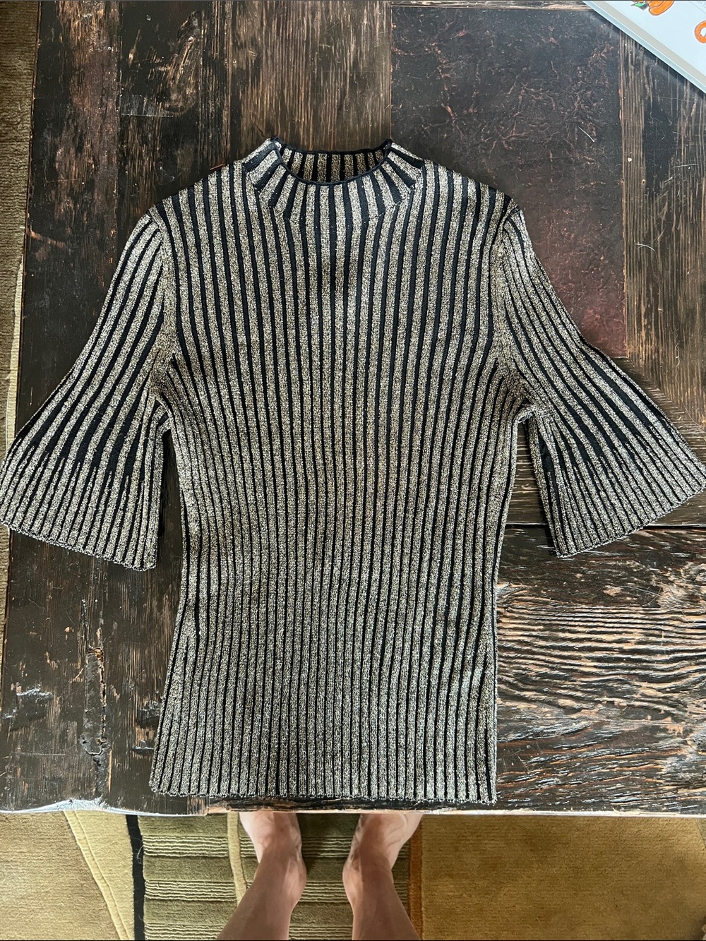 Sweater Subcategory - Picture 3 of 5
